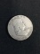 Key Date 1949-D United States Franklin Half Dollar - 90% Silver Coin