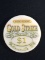 Gold Strike $1 Casino Chip - Robinsville, MS