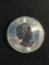 RARE 2016 Canadian $5 Cougar 1 Ounce .9999 Fine Silver Bullion Coin