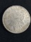 1921 United States Morgan Silver Dollar - 90% Silver Coin