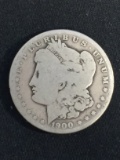 1900-S United States Morgan Silver Dollar - 90% Silver Coin