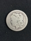 1880-O United States Morgan Silver Dollar - 90% Silver Coin
