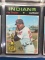 1971 Topps #107 Roy Foster Indians