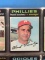 1971 Topps #119 Frank Lucchesi Phillies