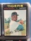 1971 Topps #120 Willie Horton Tigers