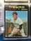1971 Topps #133 Mickey Lolich Tigers