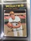 1971 Topps #168 Bruce Del Canton Pirates