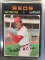 1971 Topps #177 Hal McRae Reds