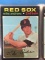 1971 Topps #191 Mike Andrews Red Sox