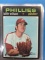 1971 Topps #192 Billy Wilson Phillies