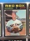 1971 Topps #254 Cal Koonce Red Sox