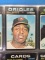 1971 Topps #29 Don Buford Orioles