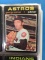 1971 Topps #291 George Culver Astros