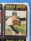 1971 Topps #363 Mike Nagy Red Sox