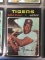 1971 Topps #503 Gates Brown Tigers