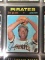 1971 Topps #509 Jim Grant Pirates