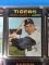 1971 Topps #524 Mickey Stanley Tigers