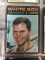 1971 Topps #643 Rick Reichardt White Sox