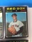 1971 Topps #660 Ray Culp Red Sox