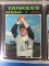 1971 Topps #683 Bill Burbach Yankees