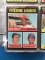 1971 Topps #70 NL Pitching Leaders - Bob Gibson & Gaylord Perry