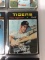 1971 Topps #708 Russ Nagelson Tigers