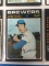 1971 Topps #746 Andy Kosco Brewers