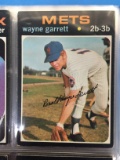 1971 Topps #228 Wayne Garrett Mets