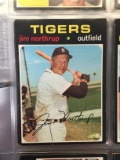 1971 Topps #265 Jim Northrup Tigers
