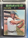 1971 Topps #270 Rico Carty Braves
