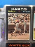 1971 Topps #370 Joe Torre Cardinals