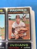 1971 Topps #426 Chris Cannizzaro Padres