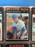 1971 Topps #56 Duane Josephson White Sox
