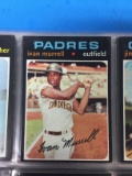 1971 Topps #569 Ivan Murrell Padres