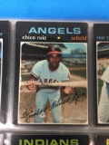 1971 Topps #686 Chico Ruiz Angels