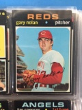1971 Topps #75 Gary Nolan Reds