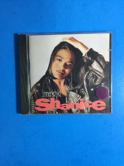 Shanice - Inner Child CD