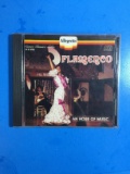 Flamenco - An Hour of Music CD