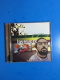 Gabriel Teodros - Lovework CD