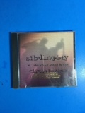 Clayton Brothers - Siblingity - The Art of the Swing CD