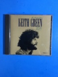 Keith Green - The Ministry Years 1980-1982 Volume 2 CD