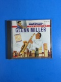 Max Greger Plays The Best of Glenn Miller CD