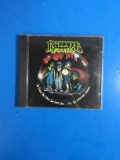 Infeczious - The Plague That Makes Your Booty Move...It's The Infectious Grooves CD