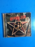 Republica - Self Titled CD