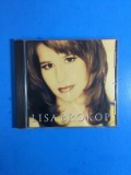 Lisa Brokop - Self Titled CD