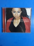 Debelah Morgan - Dance With Me CD