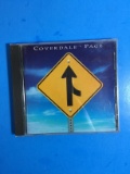 Coverdale - Page CD