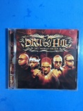 Dru Hill - Dru World Order CD