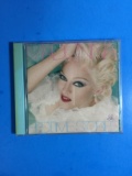 Madonna - Bedtime Stories CD