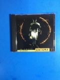 Enigma 2 - The Cross of Changes CD